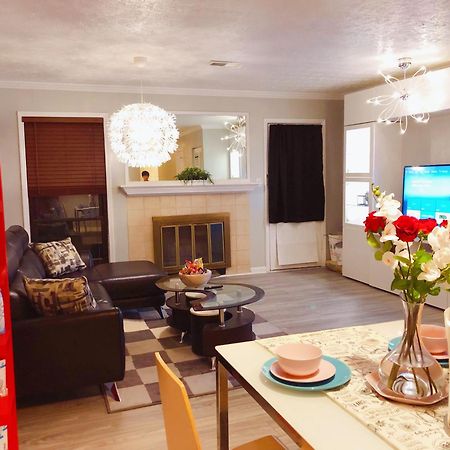 2 Bedrooms Robinwood Condo Norcross Exterior photo
