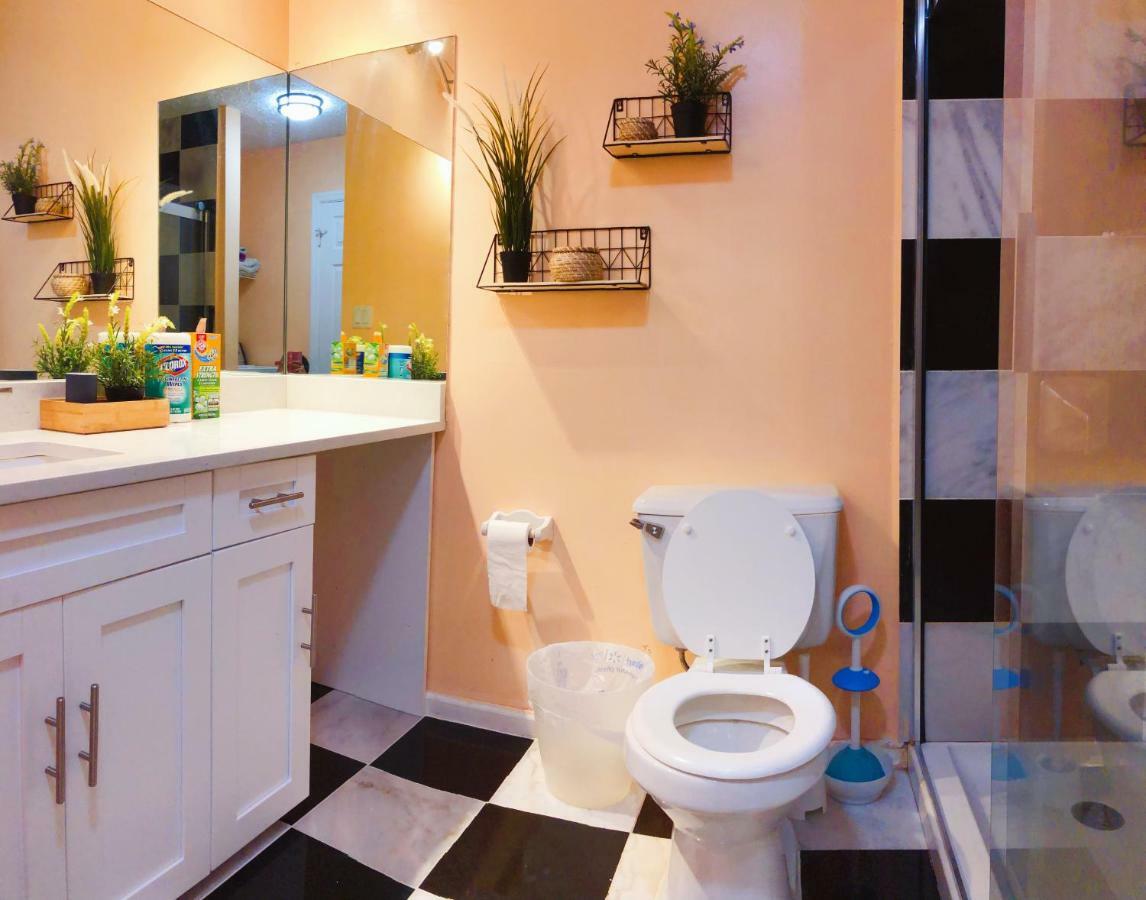 2 Bedrooms Robinwood Condo Norcross Exterior photo