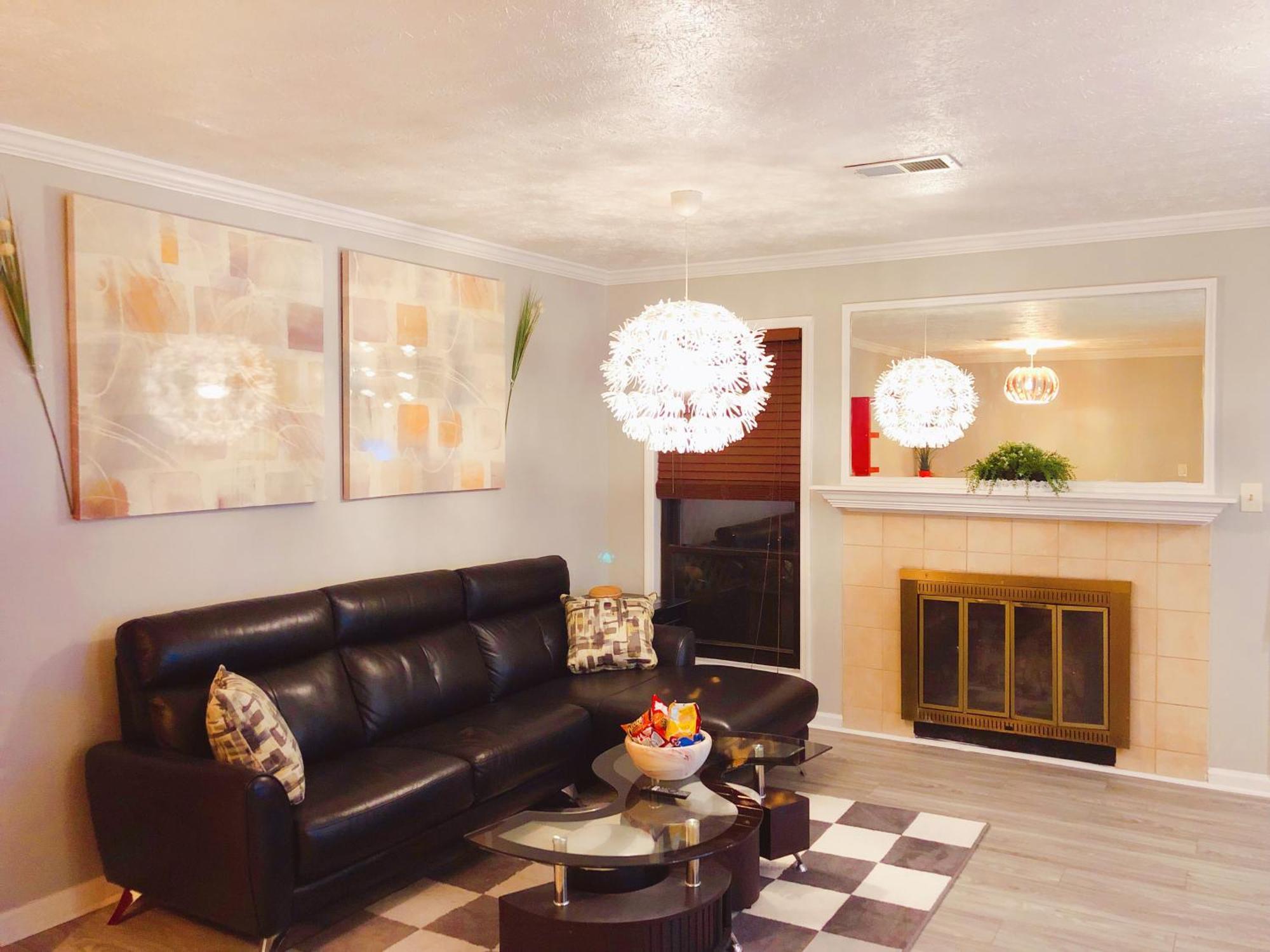 2 Bedrooms Robinwood Condo Norcross Exterior photo