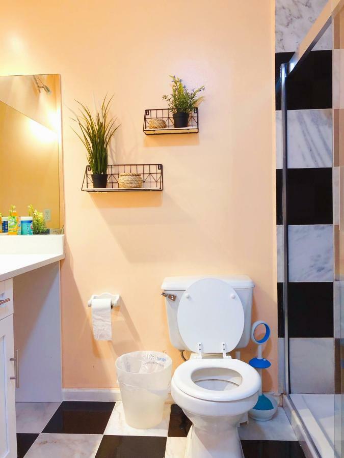 2 Bedrooms Robinwood Condo Norcross Exterior photo